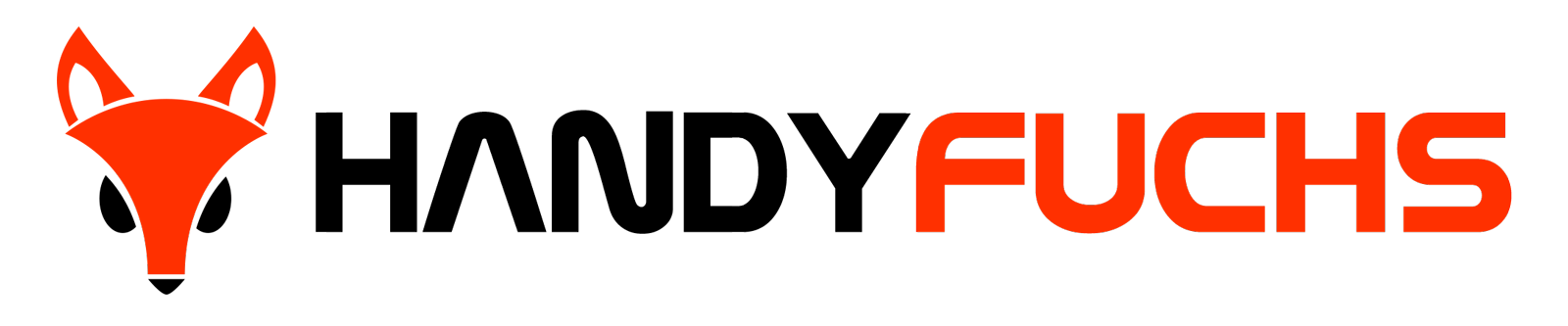 Logo HandyFuchs
